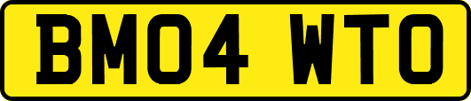 BM04WTO
