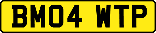 BM04WTP