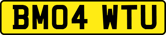 BM04WTU