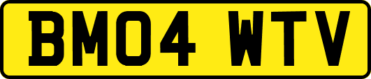 BM04WTV