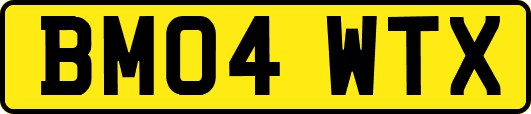 BM04WTX