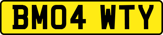 BM04WTY