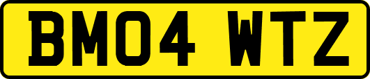 BM04WTZ