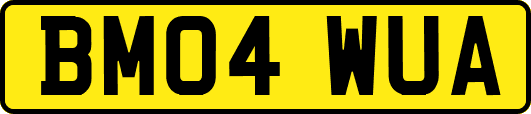 BM04WUA
