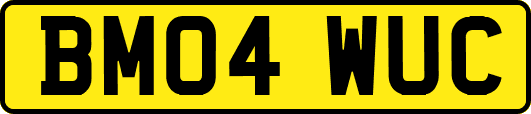 BM04WUC