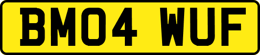 BM04WUF