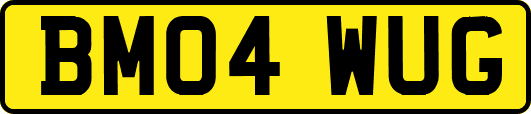 BM04WUG