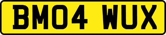 BM04WUX