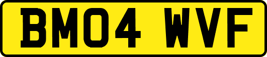 BM04WVF