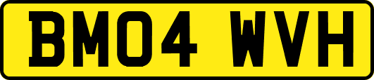 BM04WVH