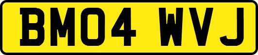 BM04WVJ
