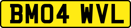 BM04WVL