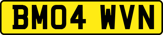 BM04WVN