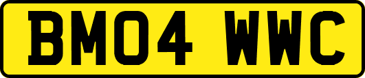 BM04WWC