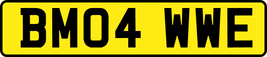 BM04WWE