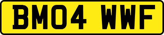 BM04WWF