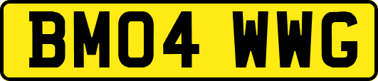 BM04WWG