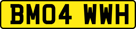 BM04WWH