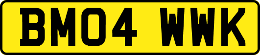 BM04WWK