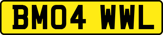 BM04WWL