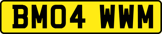 BM04WWM