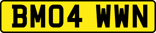 BM04WWN