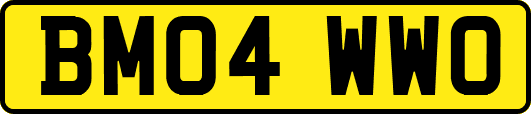 BM04WWO