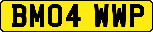 BM04WWP
