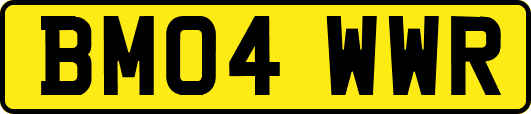 BM04WWR
