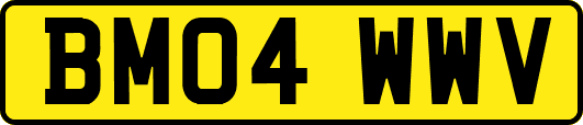 BM04WWV