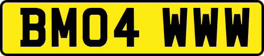 BM04WWW
