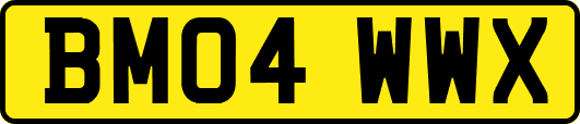 BM04WWX