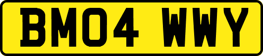 BM04WWY