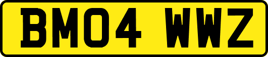 BM04WWZ