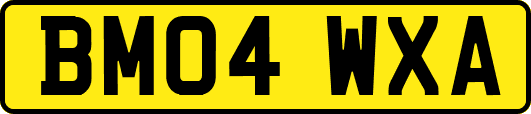 BM04WXA