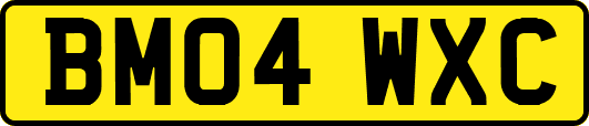 BM04WXC