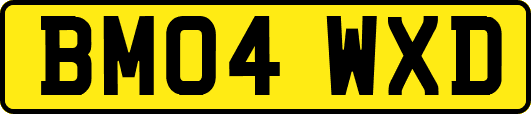 BM04WXD