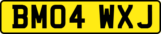 BM04WXJ