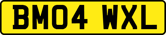 BM04WXL