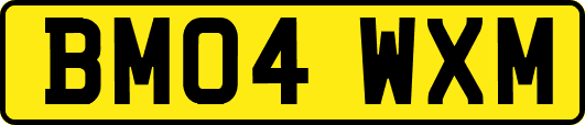 BM04WXM