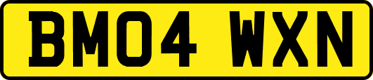 BM04WXN