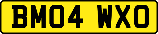BM04WXO