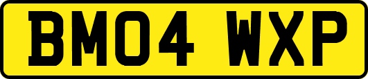 BM04WXP
