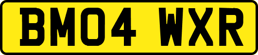 BM04WXR
