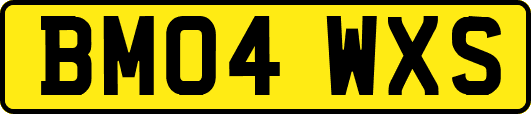 BM04WXS