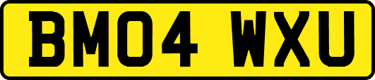 BM04WXU