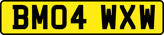 BM04WXW