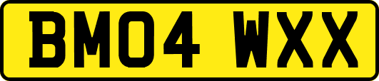 BM04WXX