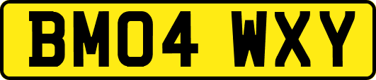 BM04WXY