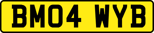 BM04WYB